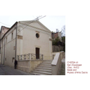 Mostra Chiesa di S.giuseppe., oggi sede del Museo d'Arte Sacra. Immagine