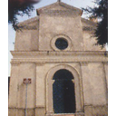 Mostra Chiesa di tutti i Santi Cimitero di Bisignano. Immagine