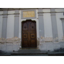 Mostra Portale della Chiesa di Sant'Antonio da Padova Immagine