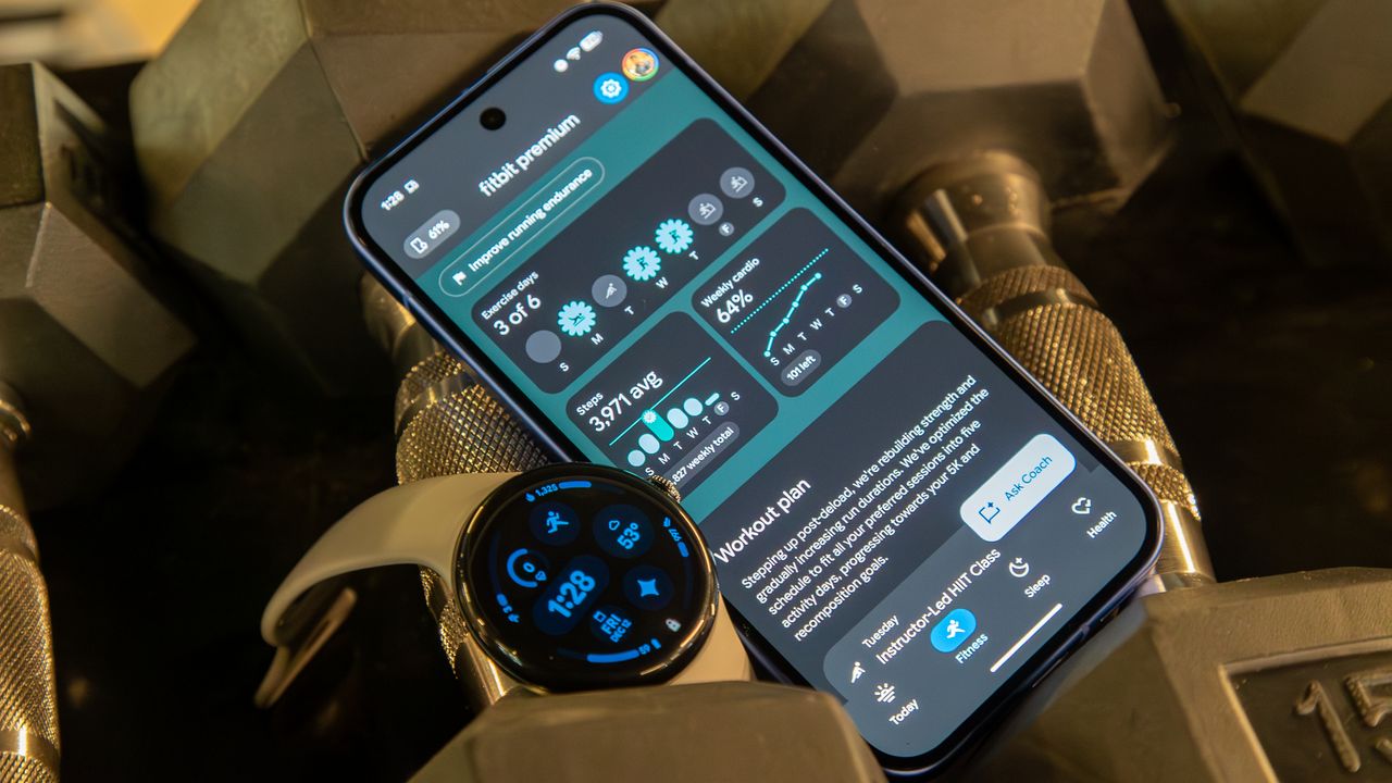 Smartwatch Android: il 2026 sarà l'anno della svolta?