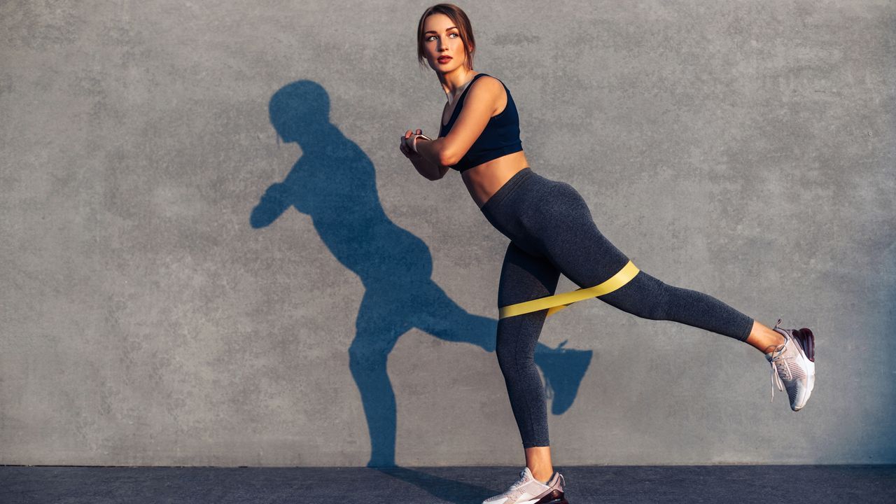 Core di ferro: workout con elastici in 15 minuti!