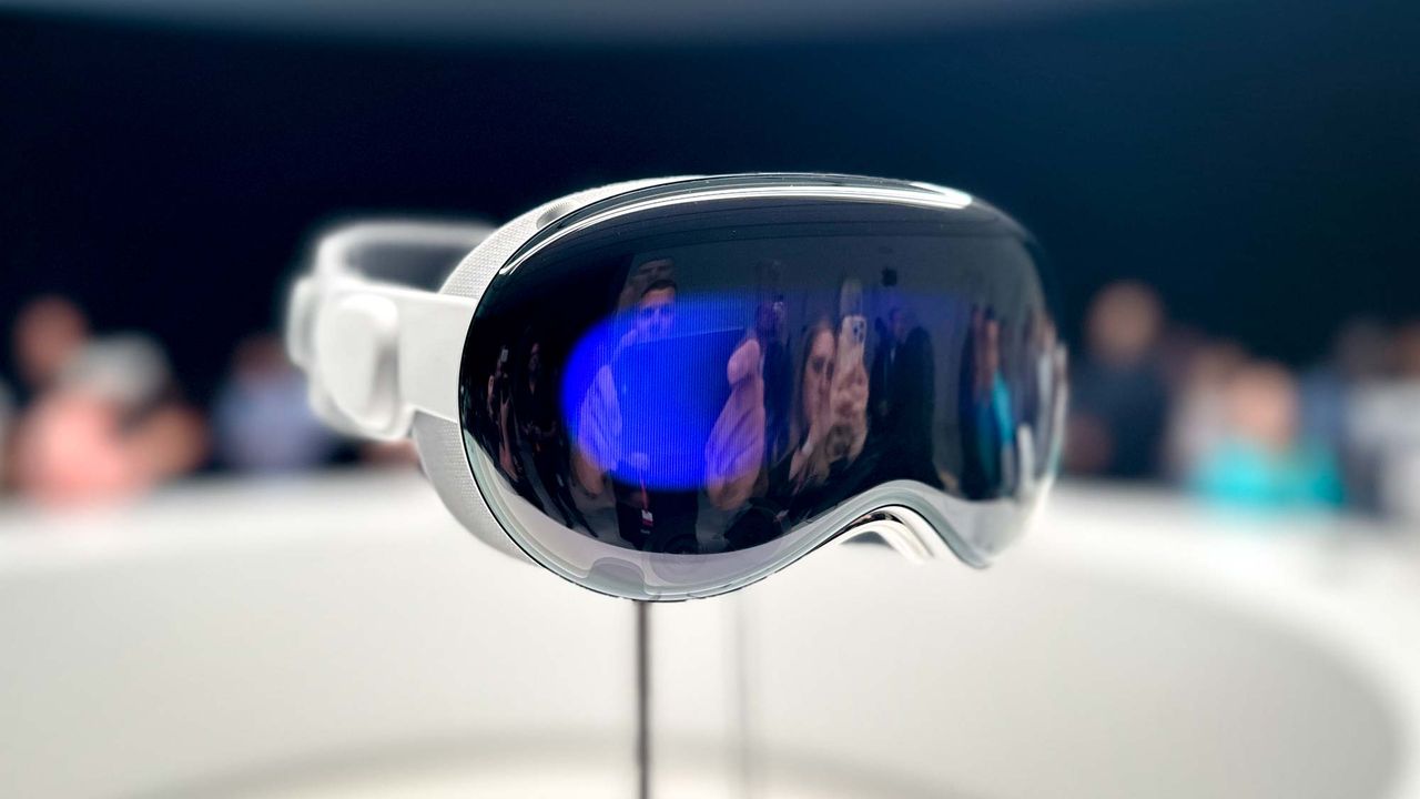 Apple Vision Pro: Rivoluzione Fitness Rimandata?