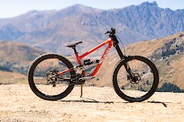 Natural Selection Bike 2026: Setup da Pro!