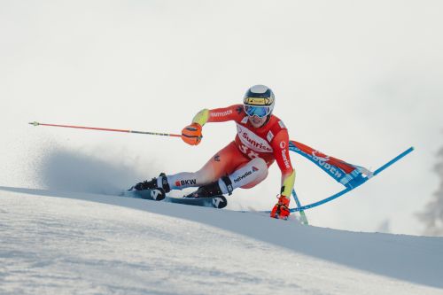 Coppa Europa: Bachler vince, Italia lontana