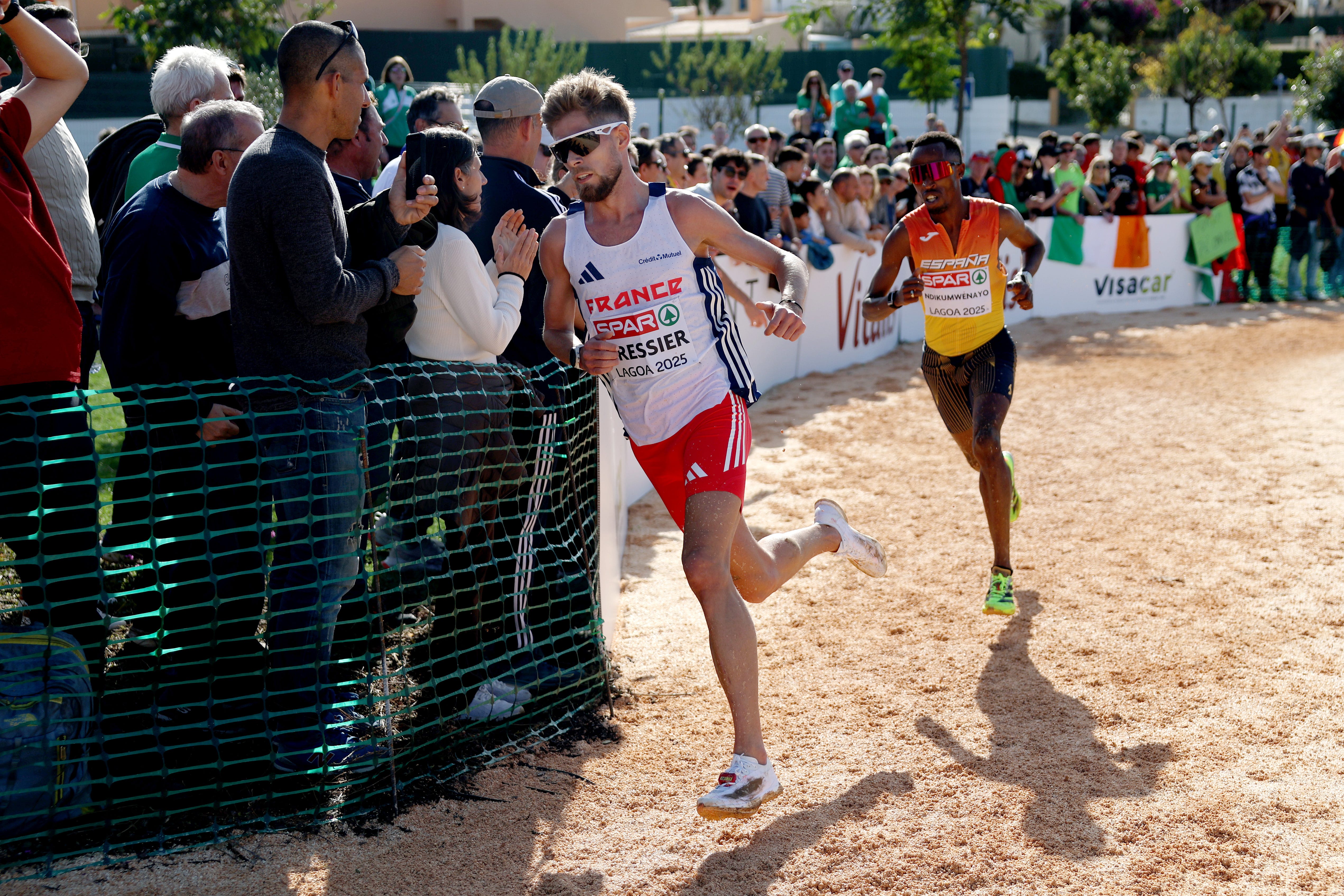 Mondiali Cross: Dove Vedere le Gare in TV e Streaming?