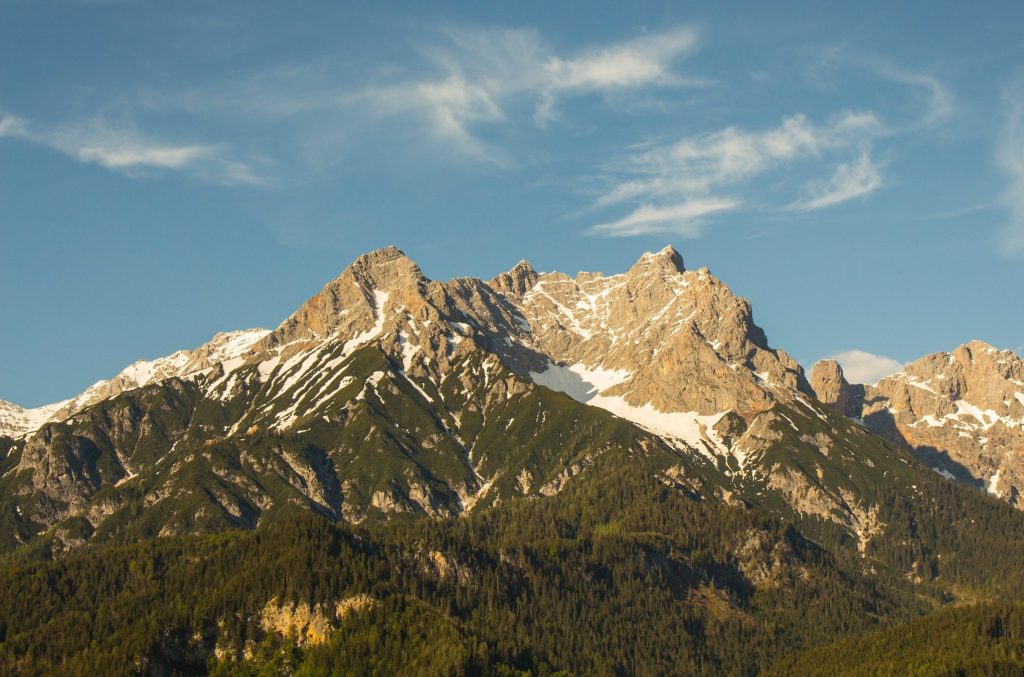 Neve in Italia: cosa succederà nel 2070?