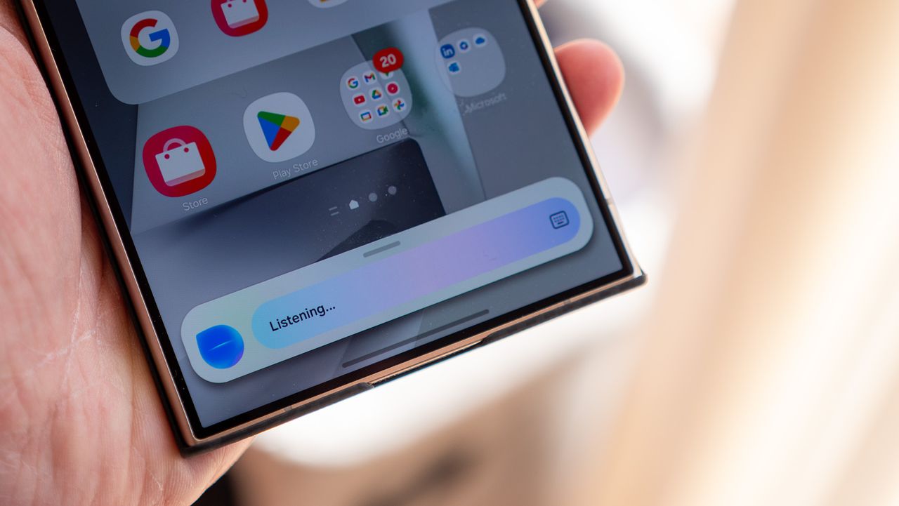 Bixby si fa Google? L'upgrade che cambia Samsung!