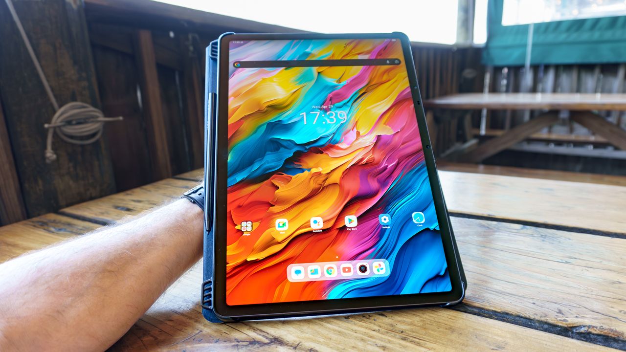 Tablet 14 pollici: un'esperienza inaspettata!