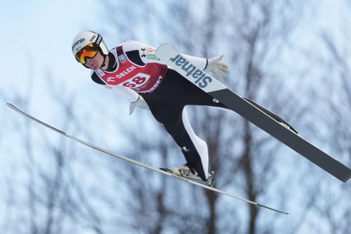 Salto con gli Sci: Prevc domina ancora a Garmisch!