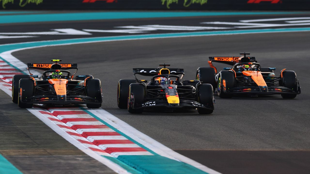 F1 2026: Guida TV, Streaming Gratis e Gran Premio Australia