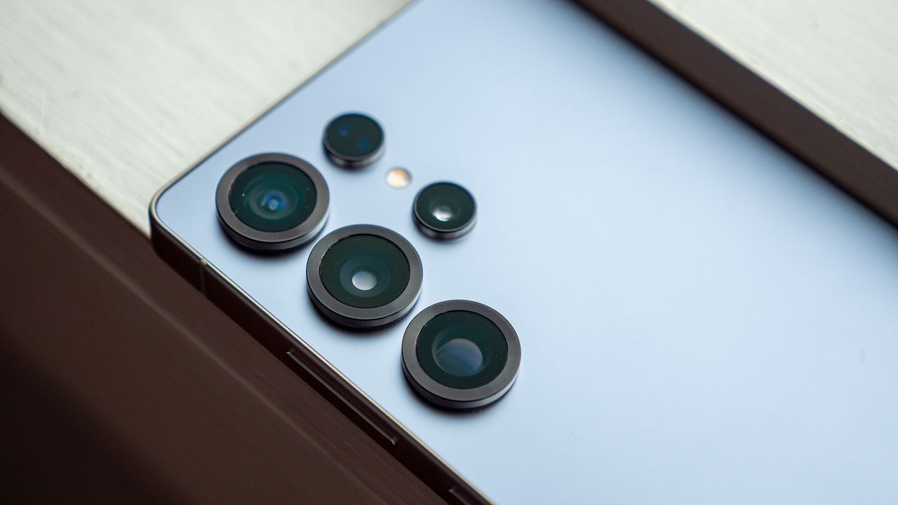 AirDrop anche su vecchi Samsung Galaxy? La svolta