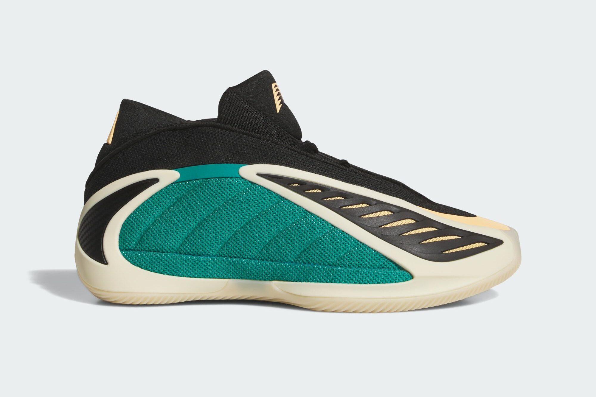 Anthony Edwards 2 "EQT" Adidas: Sneaker in Arrivo!