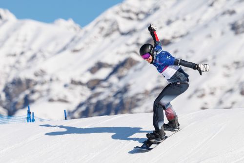 Livigno Shock: Haemmerle Re d'Oro, Grondin Battuto!