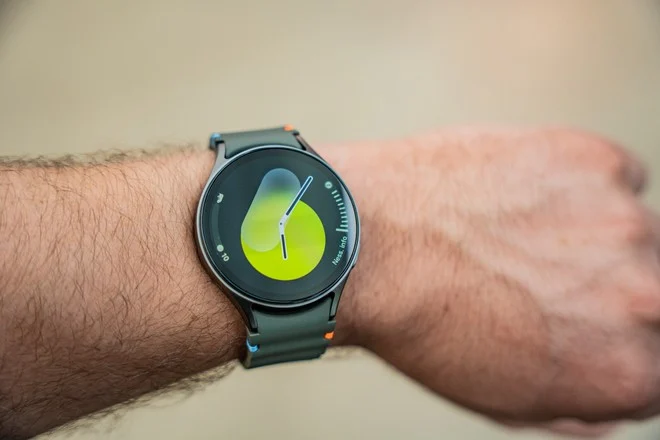 Galaxy Watch 7: Affare su Amazon! 