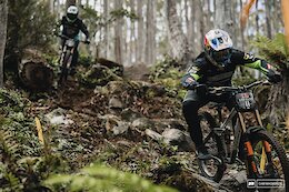Red Bull Hardline Tasmania 2026: Spettacolo Down Under