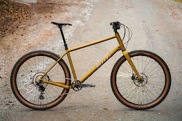 Hudski Dualist: MTB o No? La Bici che Fa Discutere