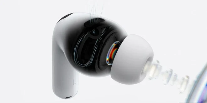 AirPods Pro 4: Telecamere e Gesti per un'Esperienza Immersiva?