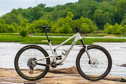 Santa Cruz Tallboy: La Bici di Dario Dopo 3 Anni!