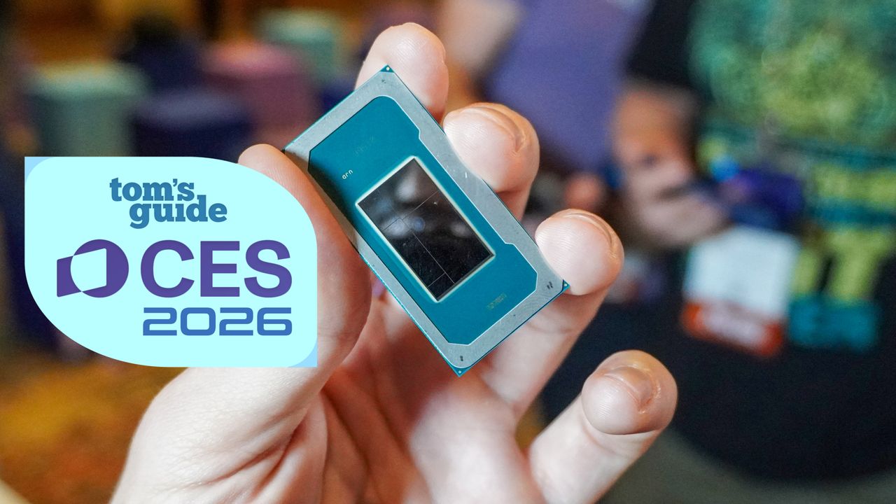 Intel Core Ultra 3: Nuovi chip per laptop sportivi!
