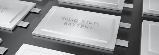 Dongfeng: batterie allo stato solido rimandate al 2027
