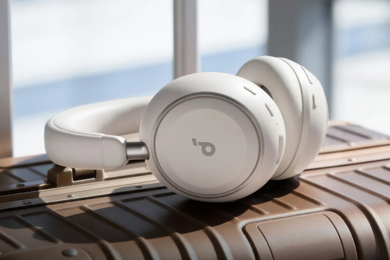 Soundcore: Cuffie top con batteria infinita!
