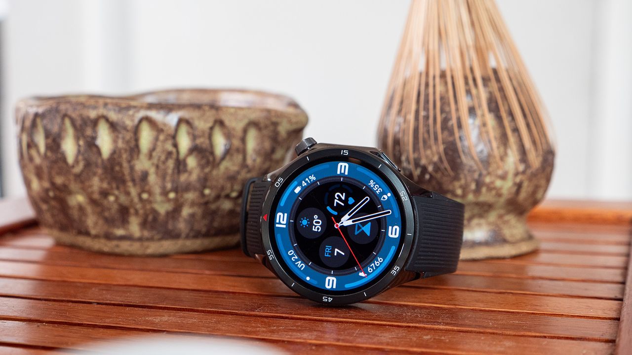 OnePlus Watch 3: Batteria imbattibile! Offerta Amazon