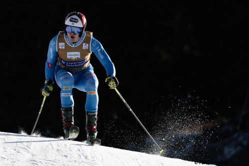 Skicross: Deromedis vicino al podio a Veysonnaz