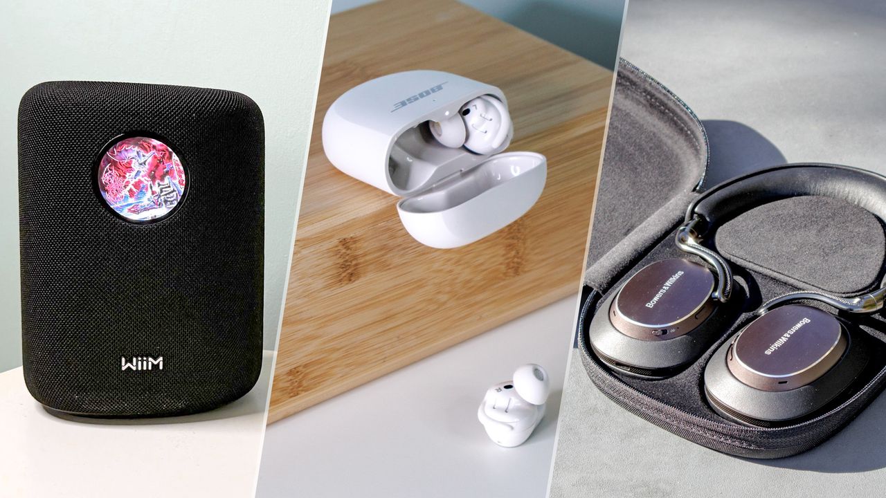 Cuffie Top per lo Sport: La Scelta degli Editor Audio!