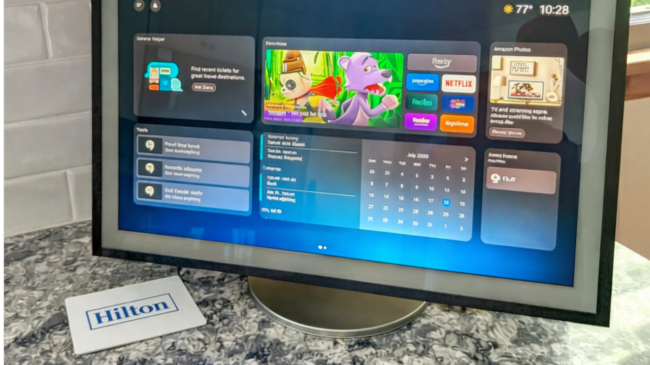 Alexa: Trasforma la tua vecchia card in un super shortcut!
