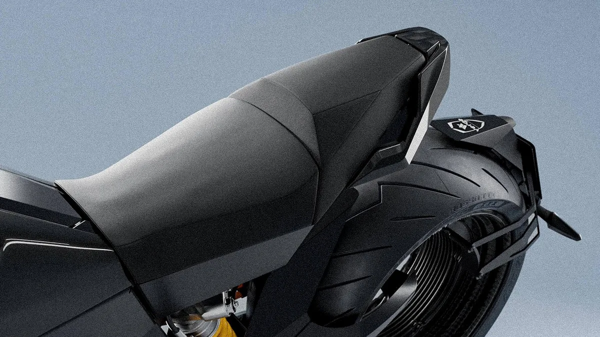 Moto Elettrica: La Rivoluzione Solid-State è Qui?