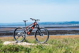 Starling Girder: Più Grip e Peso per la Tua Bici!