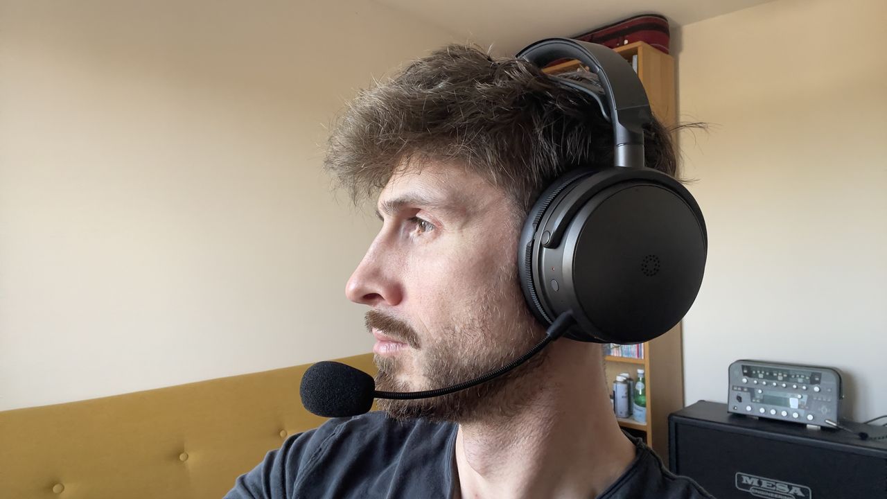 Audeze Maxwell 2: le cuffie gaming definitive?