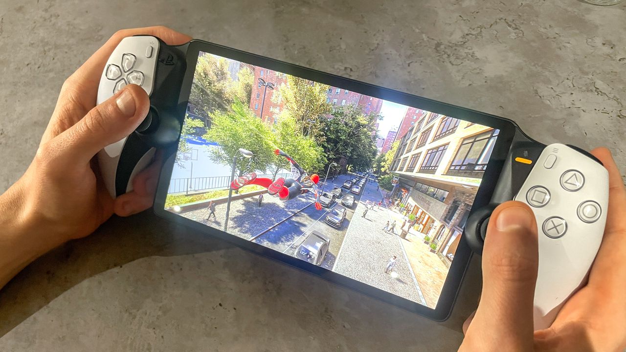 PS6 portatile: Intel Panther Lake svela la potenza?