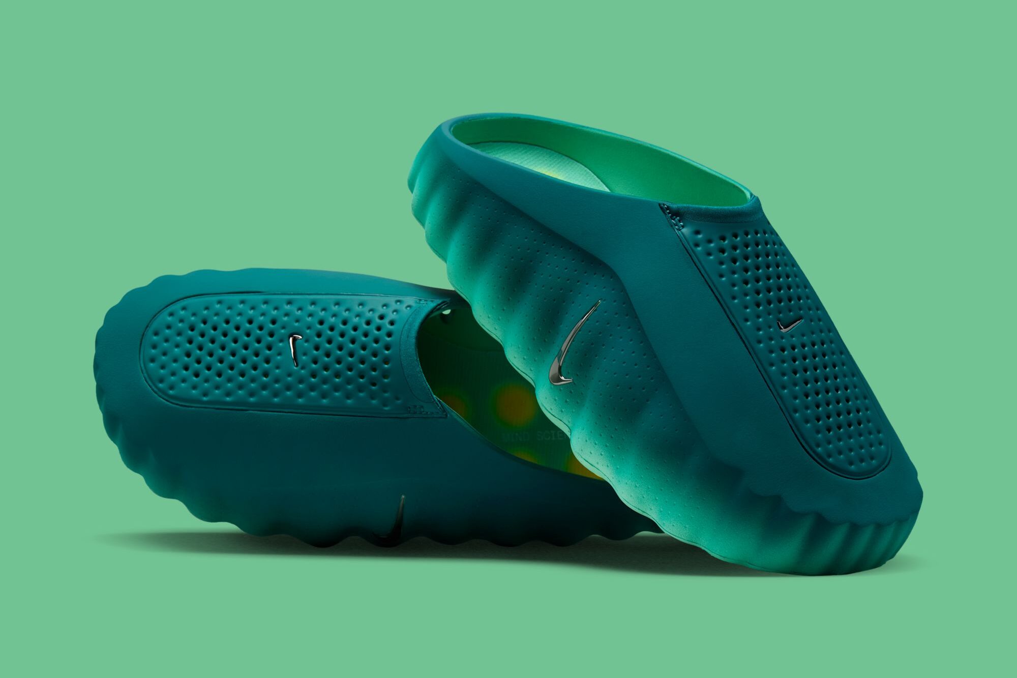 Nike Mind 001 "Geode Teal": Scopri la Novità!