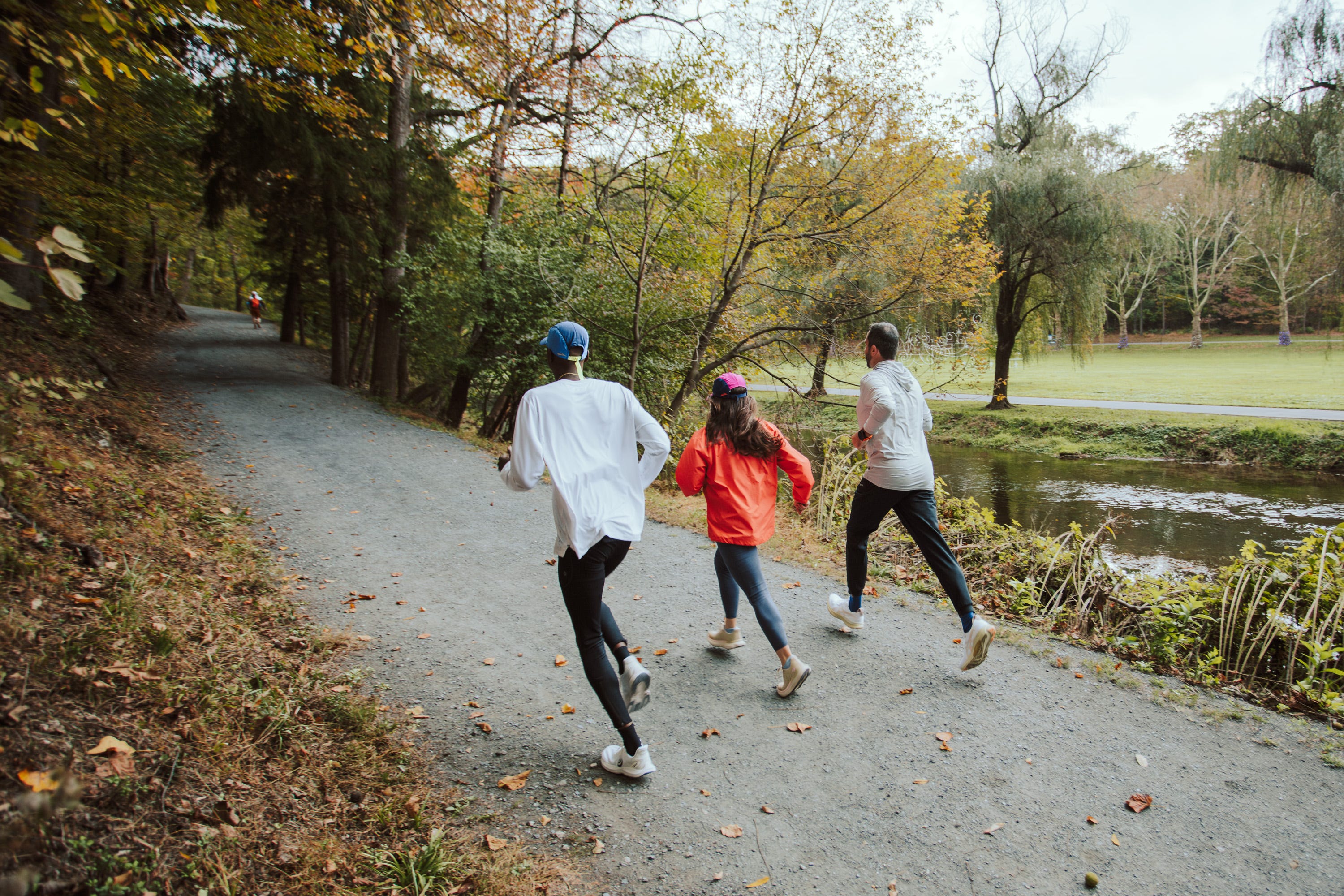 Runner Esperto? 5 Segnali Inequivocabili