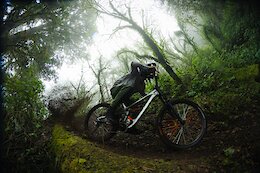 Into The Gnar Oaxaca: Avventura Jungle e Desert Surf