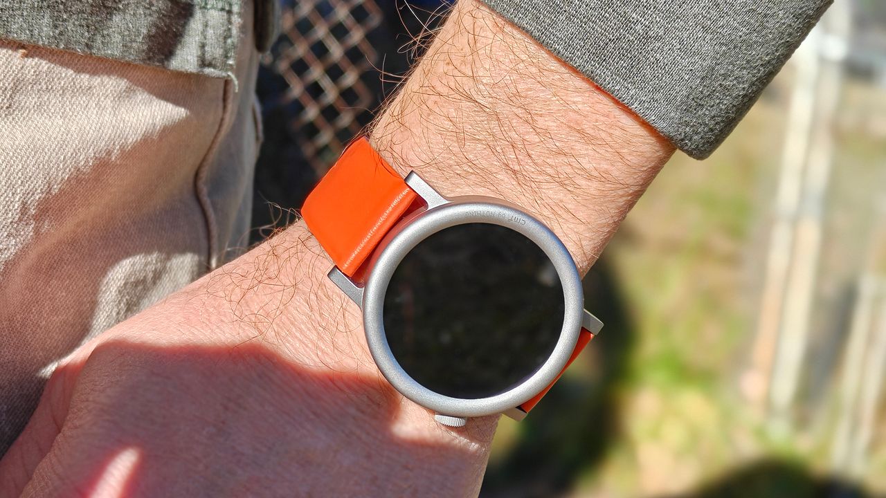 CMF Watch Pro a soli 49$! Affare Amazon