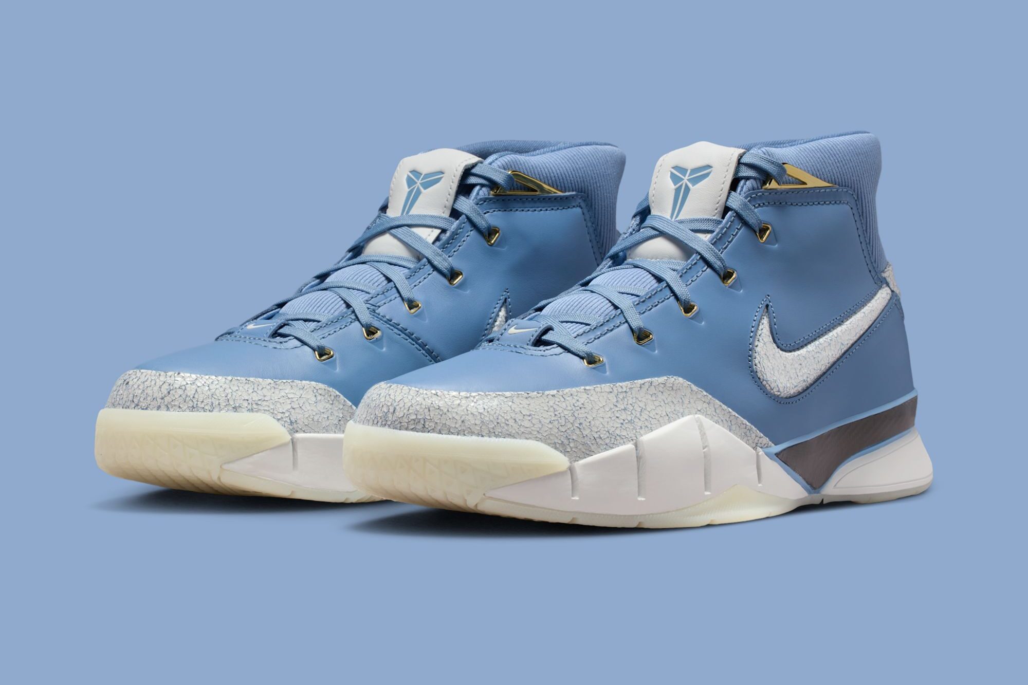Kobe 1 Protro City of Champions: Ritorno Iconico