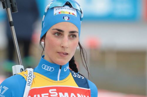 Passler: FISI la supporta dopo il caso doping