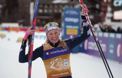 Klaebo e Diggins Re delle Classiche Norvegesi!