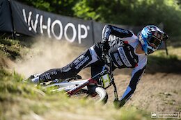 Commencal Muc-Off: Roster 2026 Svelato!
