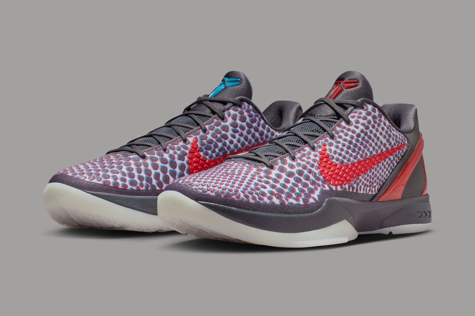 Kobe 6 Protro: Ritorno leggendario nel 2026!