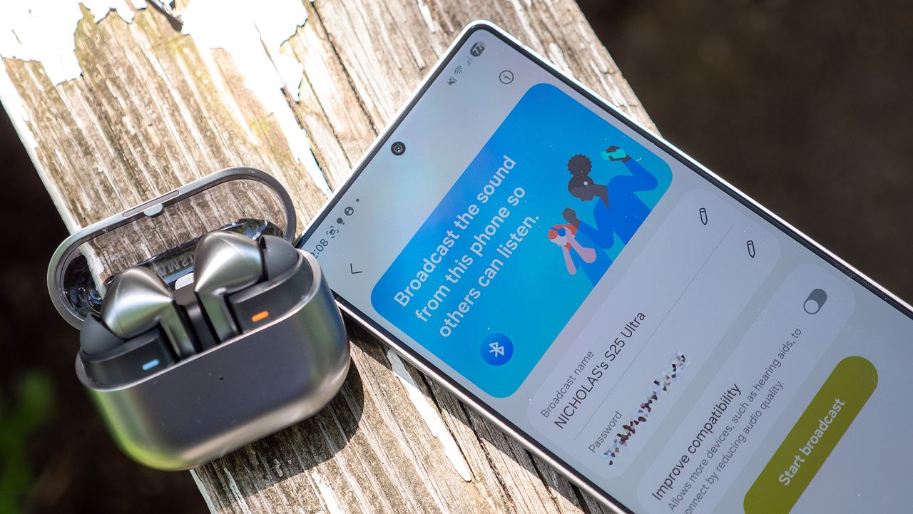Galaxy Buds: Risolto il bug che mandava in crash l'app!