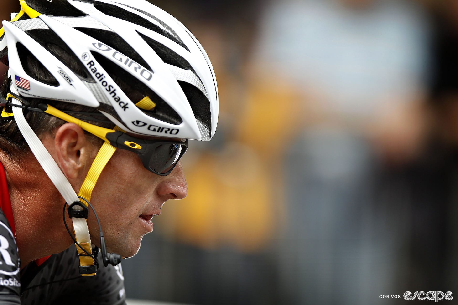 Lance Armstrong: Nuovo biopic in arrivo con il suo consenso