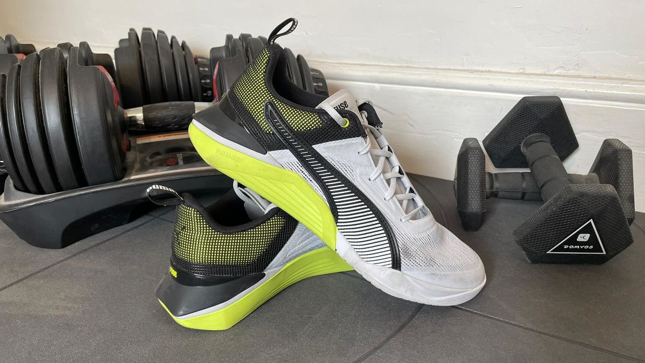 Puma Fuse 3.0: Stabilità Top, Comfort Rivisto