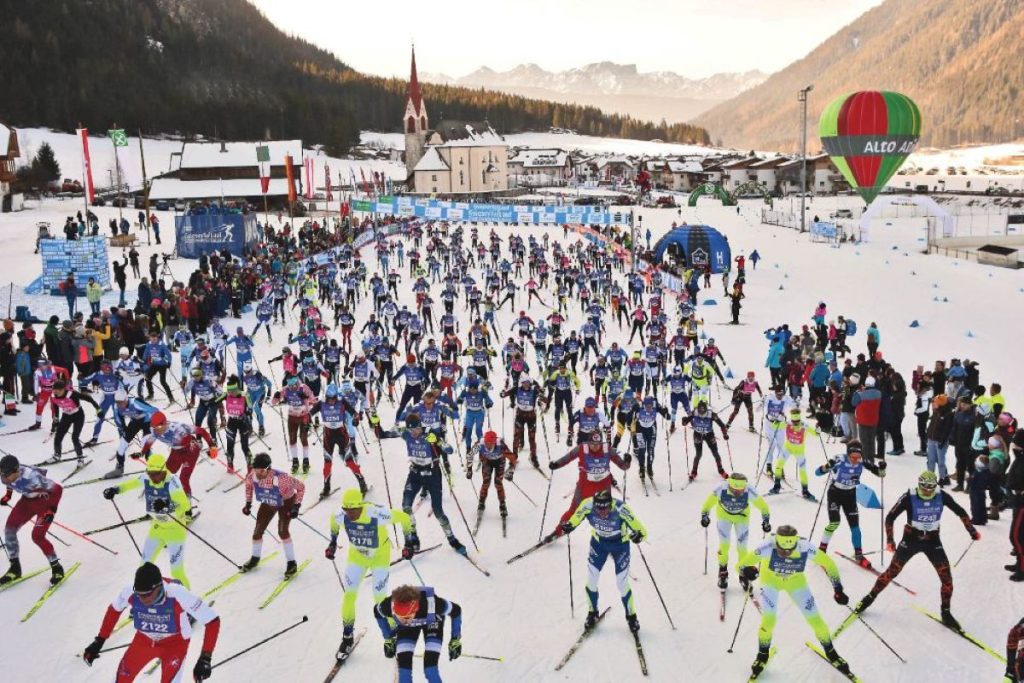 Febbraio in Montagna: 10 Eventi Imperdibili!