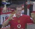 Rooney Goal Spettacolare