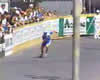 Gregory Duggento - 200 m sprint